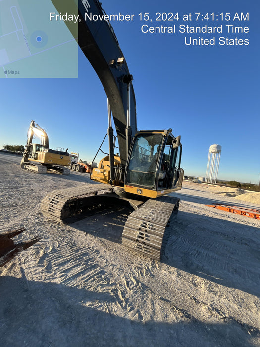 2020 TAG MANUFACTURING 24" V-Bottom Bucket