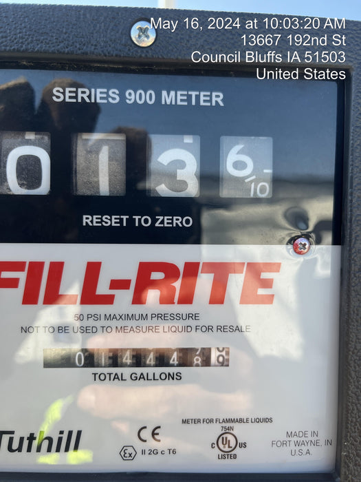 2021 ATLAS COPCO QAS150