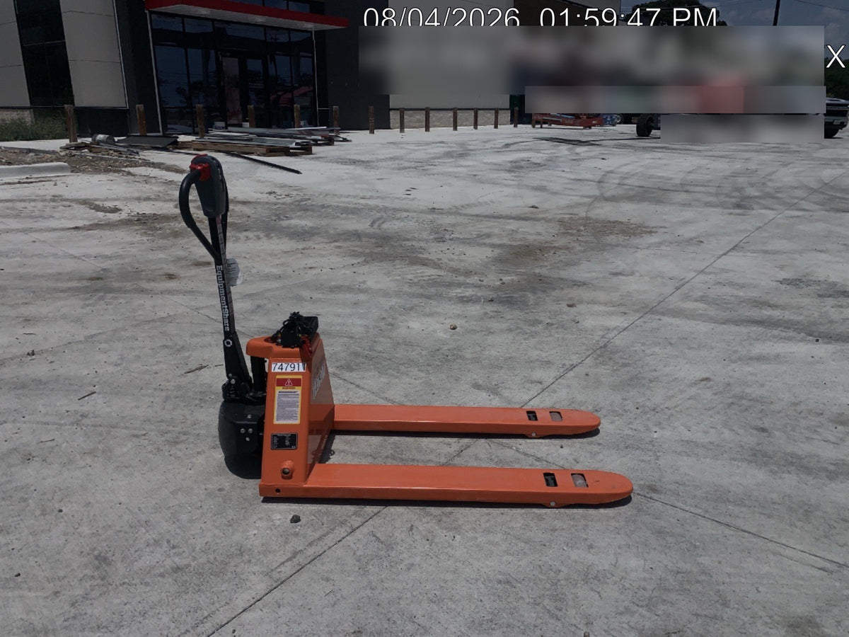 2026 MIGHTY LIFT EPT45S