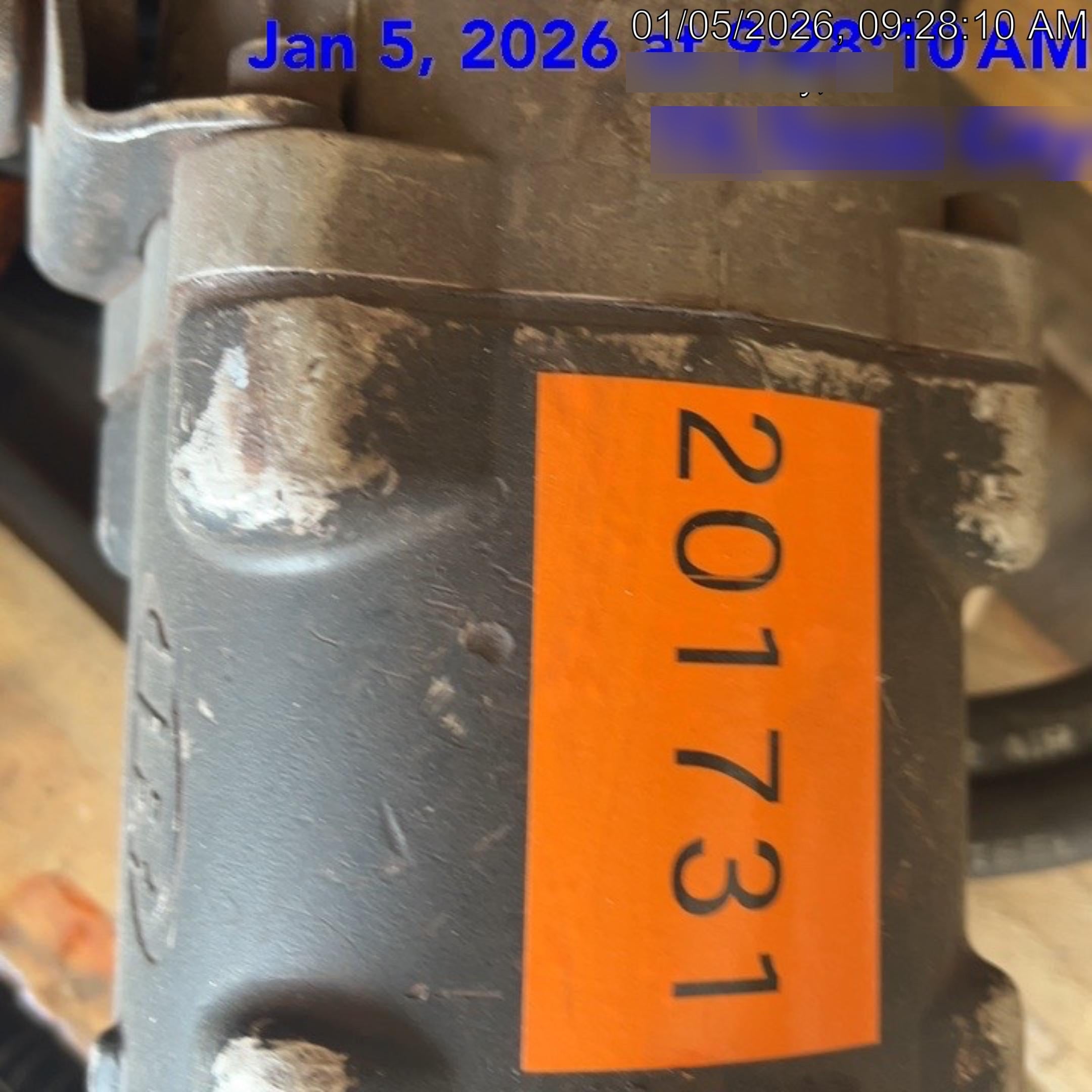 2022 INGERSOLL RAND 3955B2TI