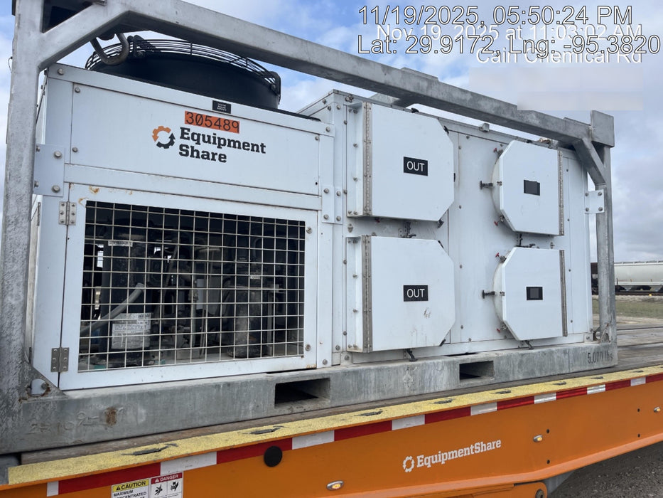 2023 SMARTECH SACP24A-SP