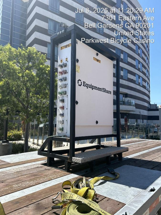 2021 TRYSTAR IL-086-VDE-27MBRP