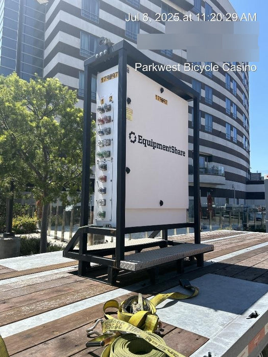 2021 TRYSTAR IL-086-VDE-27MBRP