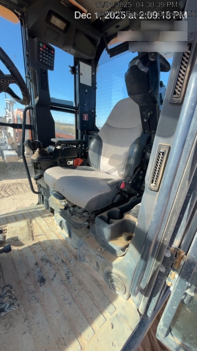 2020 JOHN DEERE 672G