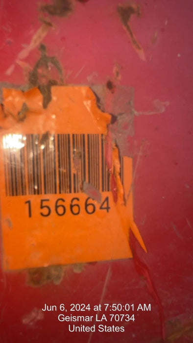 2021 KEY PLANT Pipe Conveyor