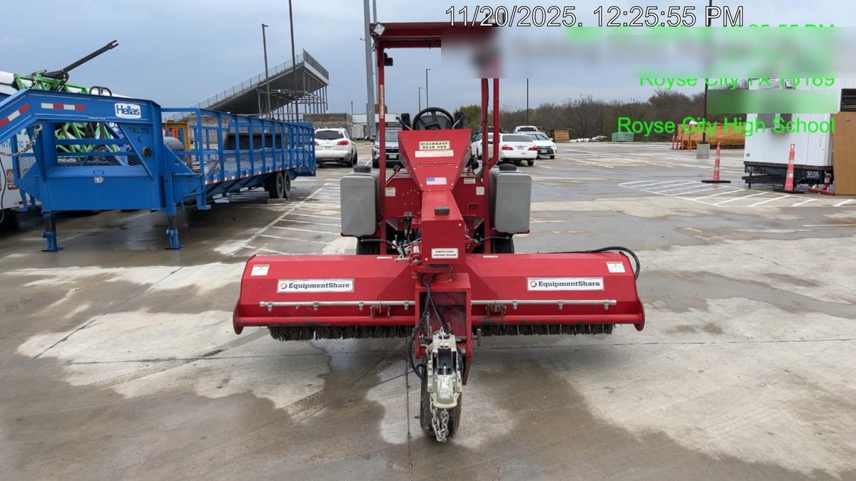 2022 BROCE BW260