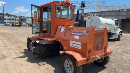 2020 BROCE RCT350