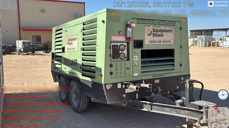 2019 SULLAIR 900HAF