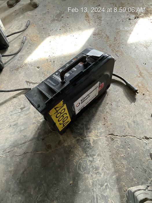 2019 LINCOLN ELECTRIC LN25