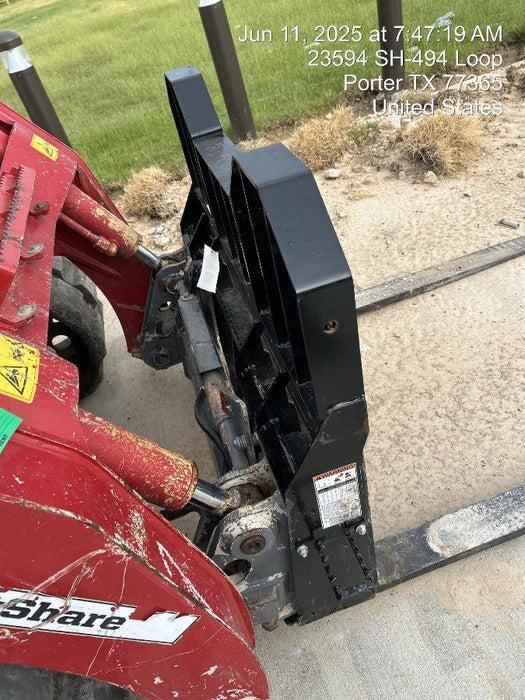 2025 VIRNIG PF4855-5VG