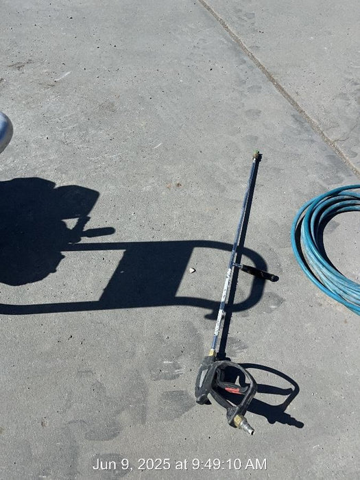 2021 MI-T-M CORPORATION CA-2703-1MMH