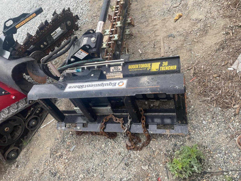 2023 AUGER TORQUE MT-36