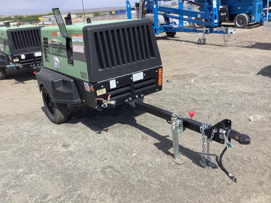 2020 SULLAIR 185-DPQ