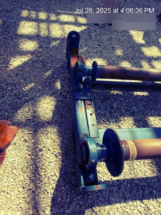 2023 CURRENT TOOLS 615