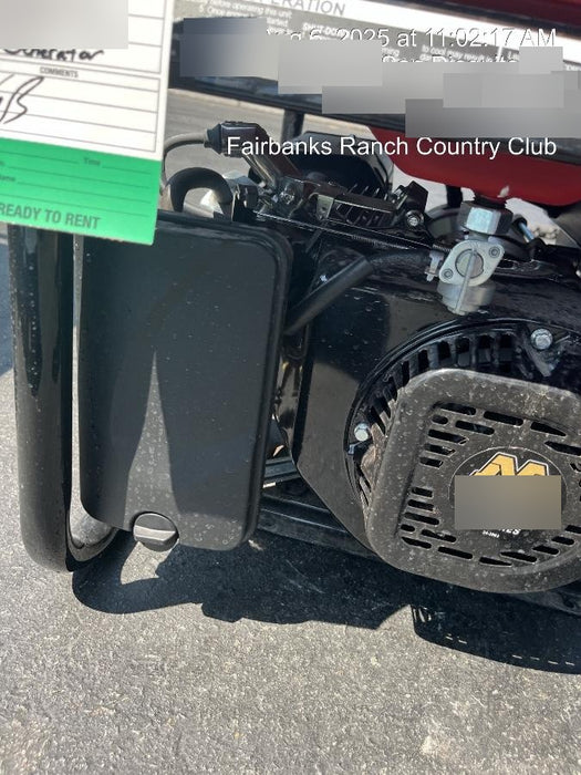 2025 MI-T-M GEN-3600-0MM0