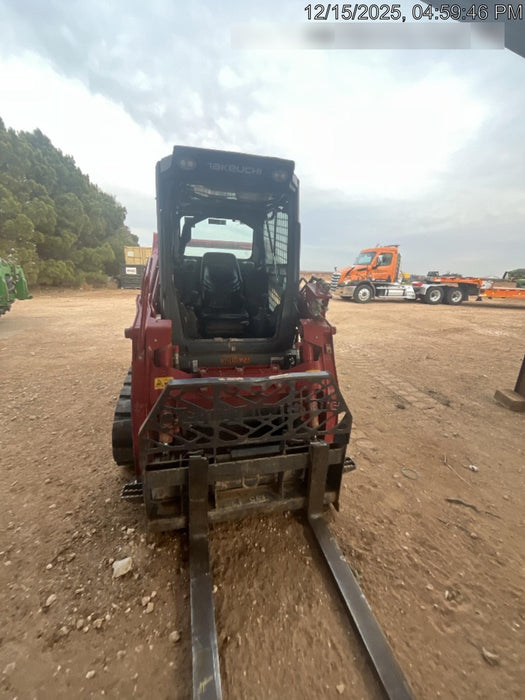 2021 PALADIN 48" Pallet Forks - Paladin