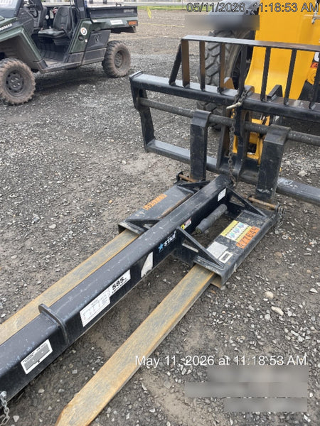 2024 STAR INDUSTRIES M1360B - Star JIB Boom