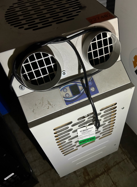 2022 KWIKOOL KPAC1411-2