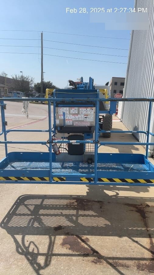 2024 GENIE Z-62/40 RT