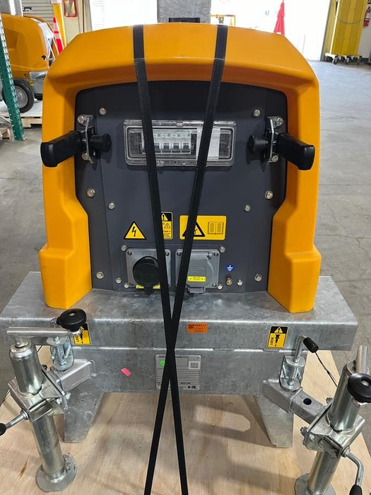 2024 ATLAS COPCO HILIGHT E3 Plus