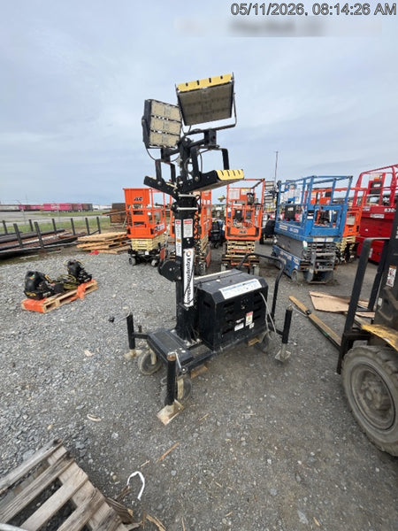 2021 LIND EQUIPMENT LE980LEDV-T4B
