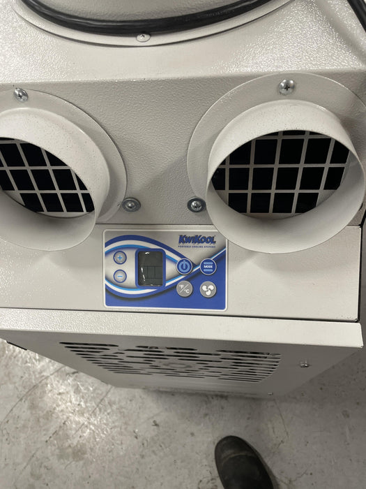 2022 KWIKOOL KPAC1411-2