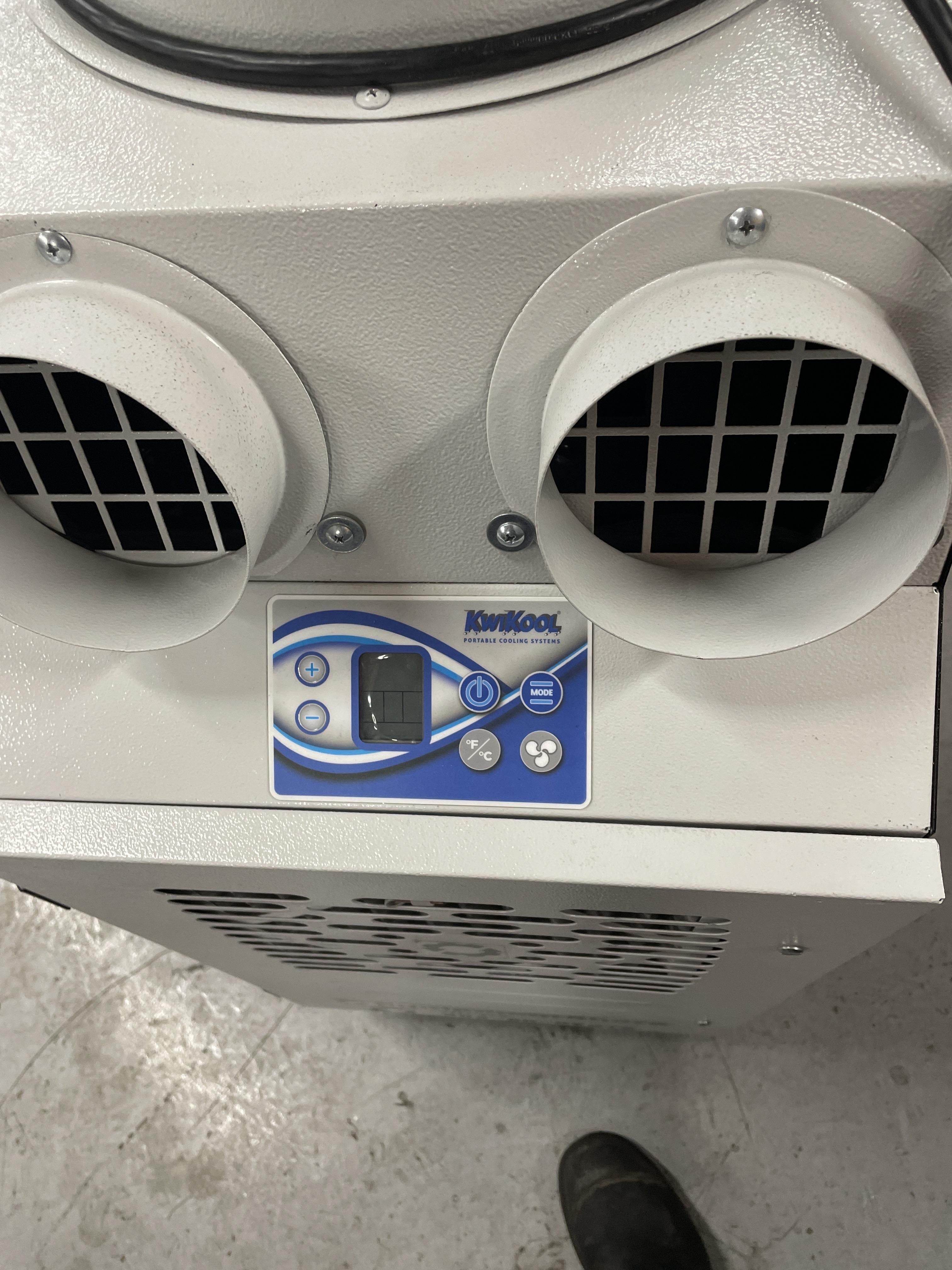 2022 KWIKOOL KPAC1411-2