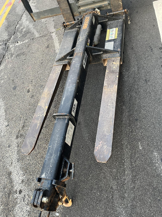 2020 STAR INDUSTRIES M1360B - Star JIB Boom