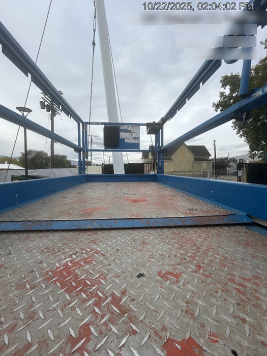 2020 GENIE GS-4069 RT