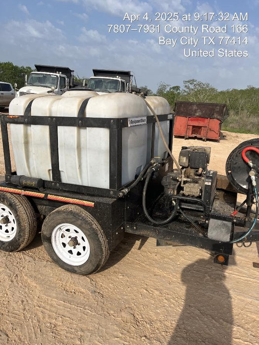 2024 MI-T-M CW-3004-0MKD / AW-9000-0003