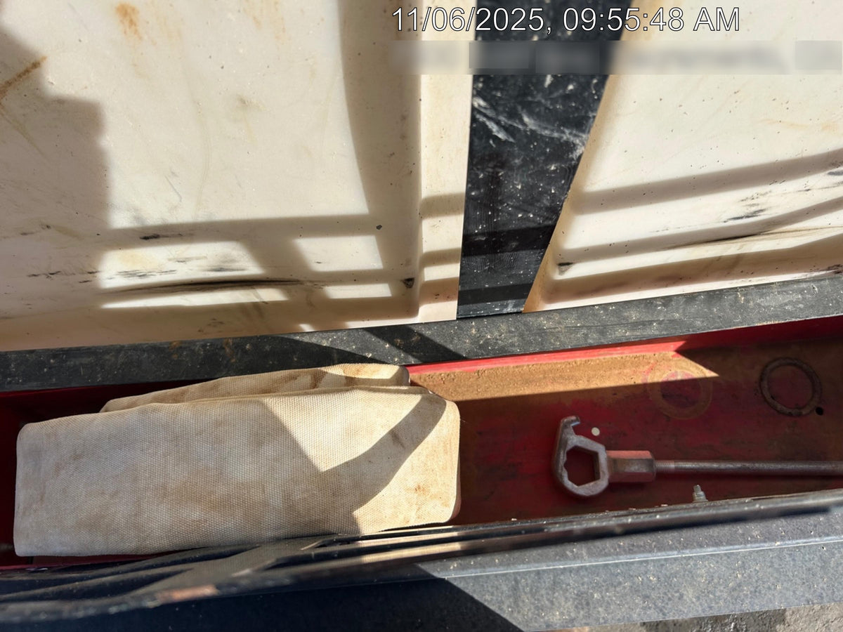 2021 MULTIQUIP WT5C