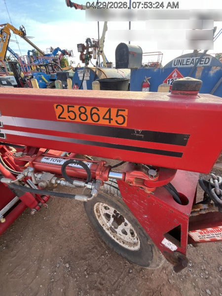 2022 BROCE BW260