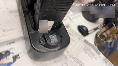 2020 MOTOROLA RDU4100