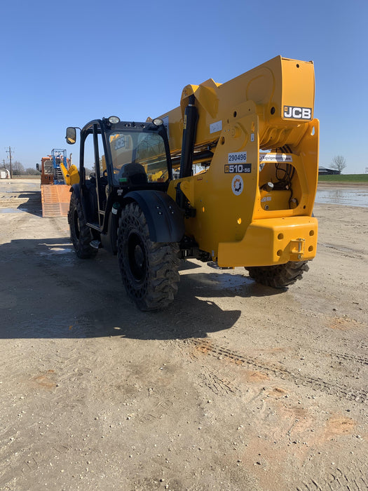 2023 JCB 510-56