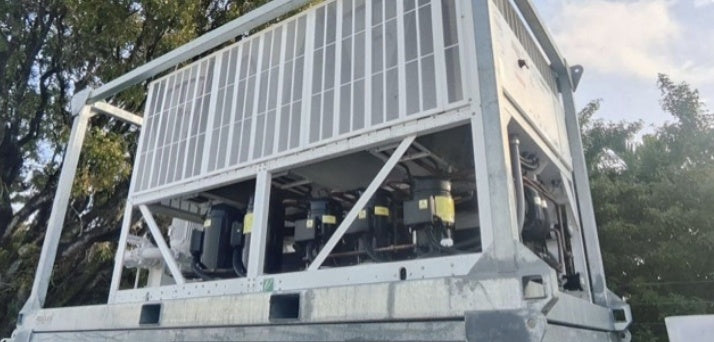 2023 CAPS PCHH-100TC-0NN0NN-5E5-0-PG2CEUP