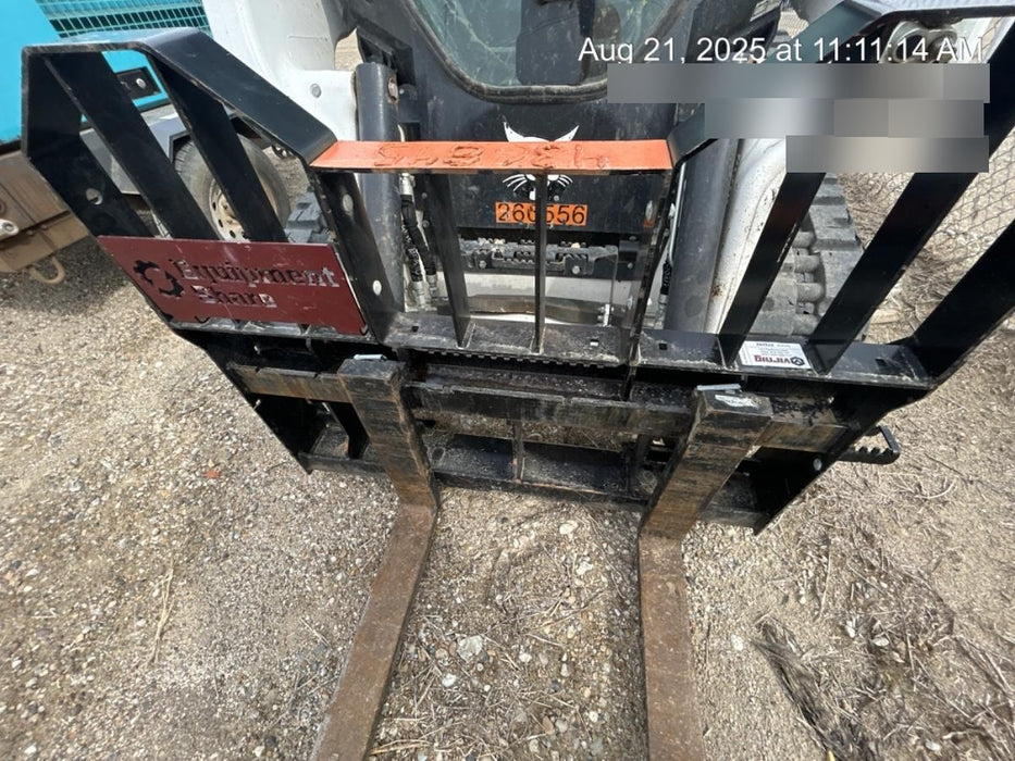 2024 VIRNIG PF4855-5VG