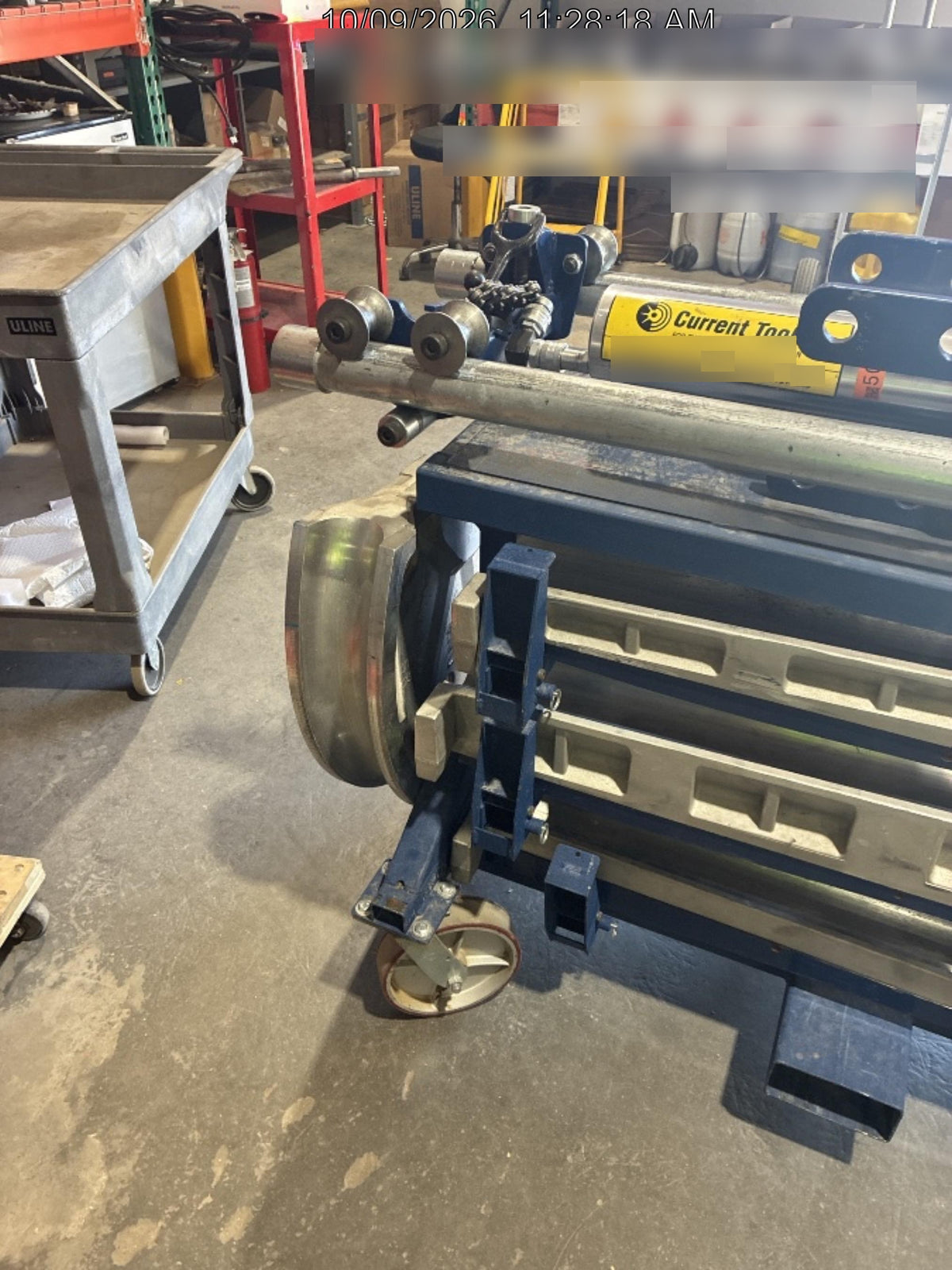 2025 CURRENT TOOLS 252-CT