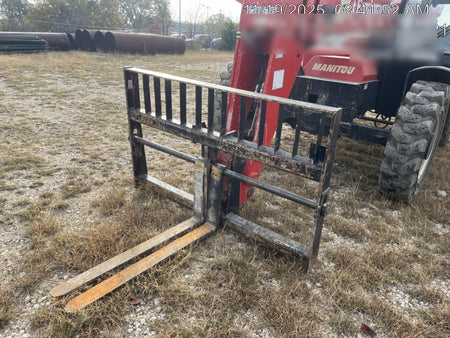 2022 MANITOU MTA8044