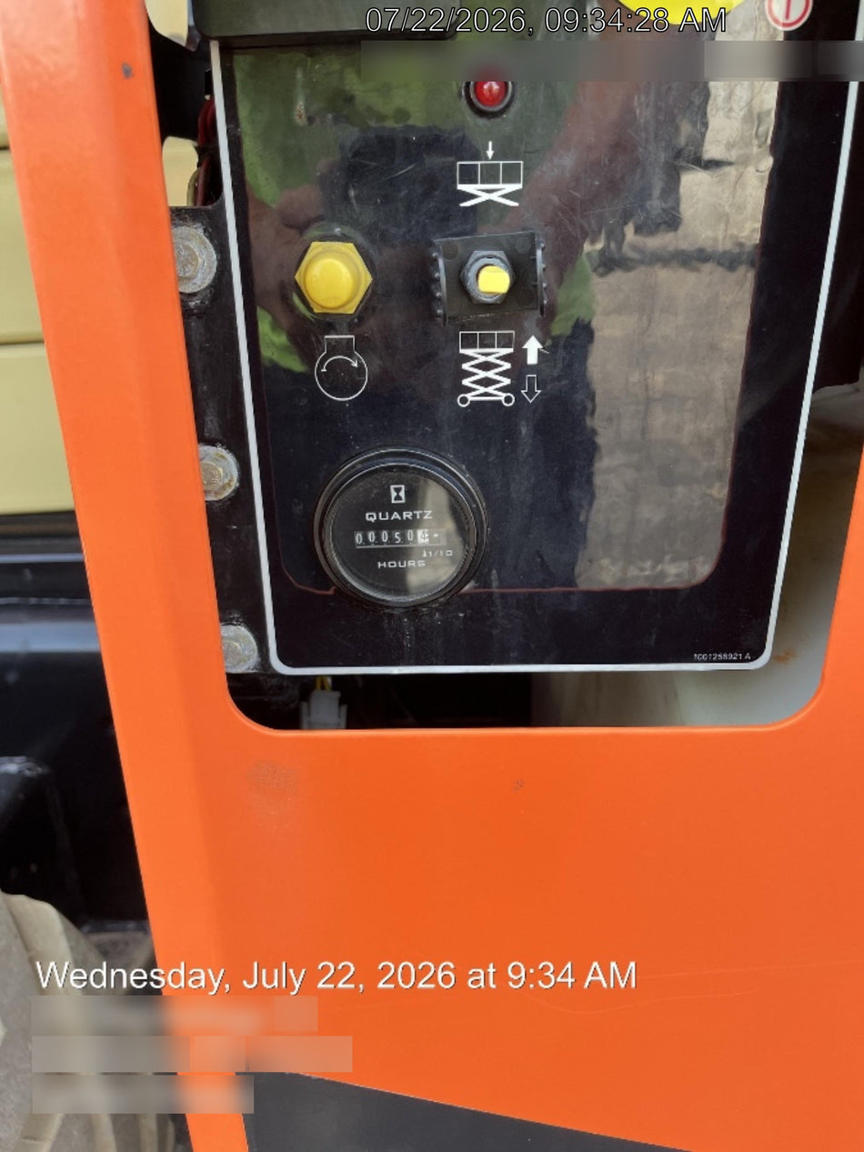 2024 JLG RT4069