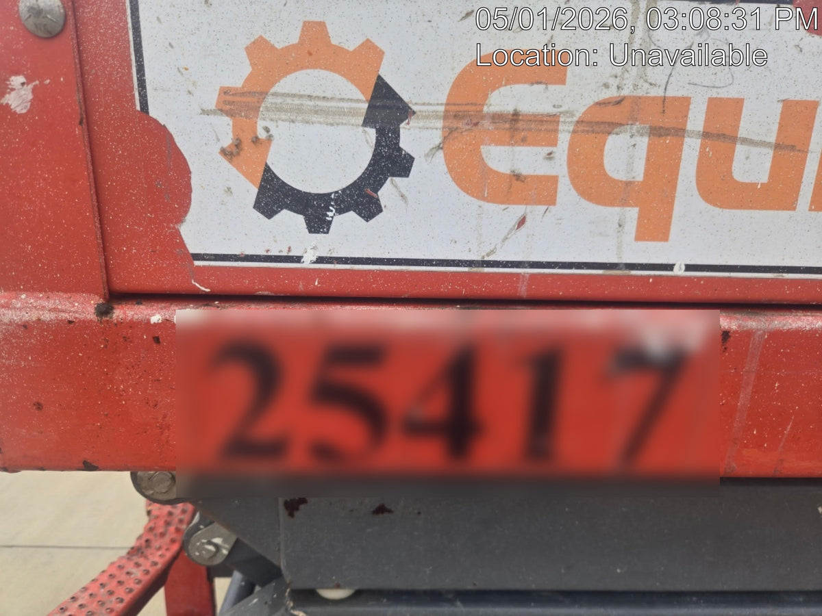 2019 Skyjack SJIII-3219 Standard w/Trojan Batteries