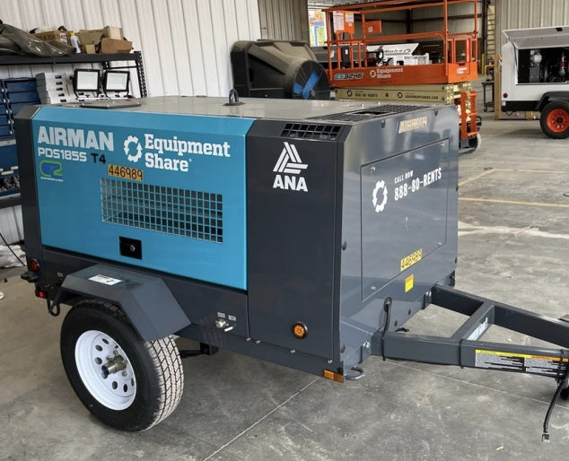 2024 AIRMAN PDS185S CWK