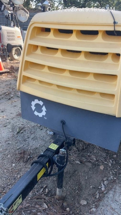 2022 ATLAS COPCO XAS188 CWK