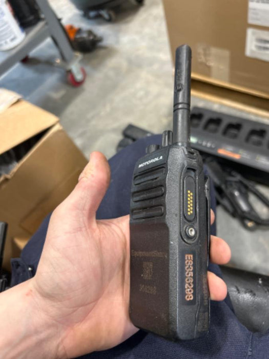 2023 MOTOROLA R7 NON-DISPLAY