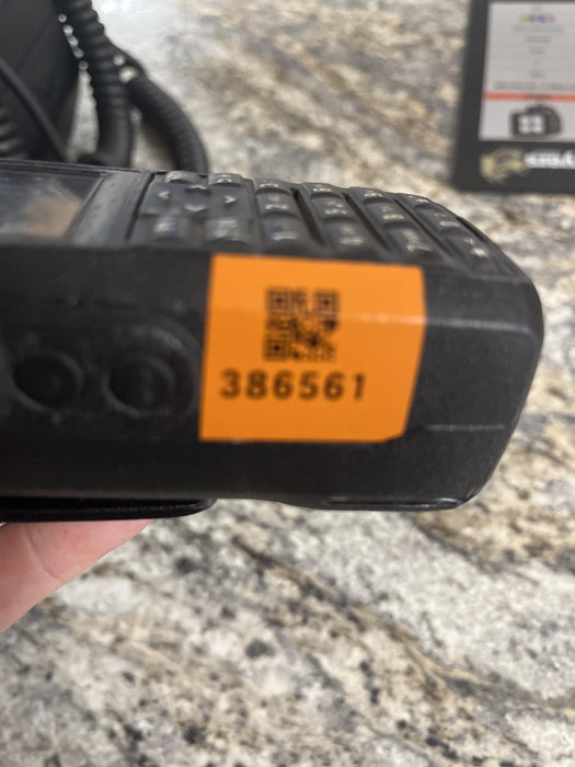 2024 MOTOROLA R7 DISPLAY