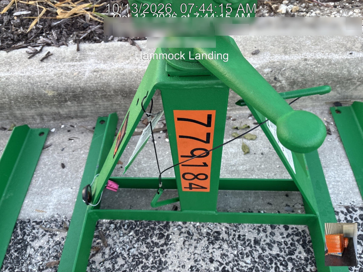 2026 GREENLEE 683