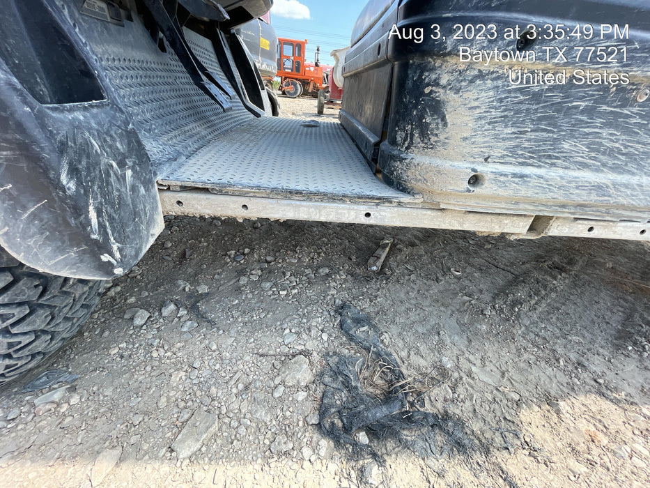 2022 Club Car CA1700D Canopy, Diesel, 4 Passenger