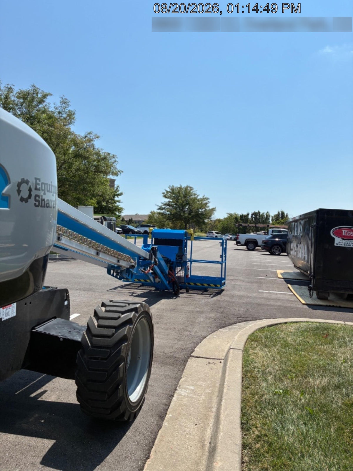 2026 GENIE S-65 XC
