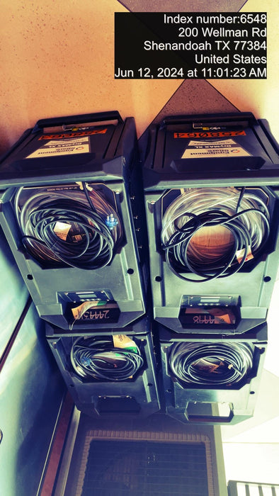 2022 PHOENIX DryMAX XL