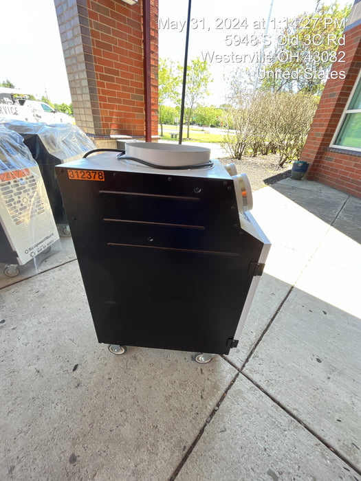 2023 KWIKOOL KPAC1411-2