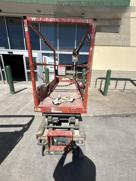 2018 SKYJACK SJIII-3219